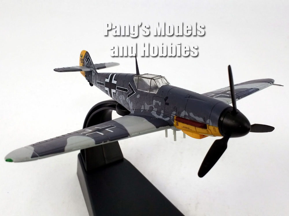 bf 109 diecast