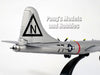 Boeing B-29 Superfortress Bockscar USAAF Bomber - 1/144 Scale Diecast Model 1/144 Scale Diecast Model by Atlas