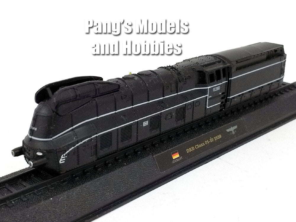 diecast locomotives