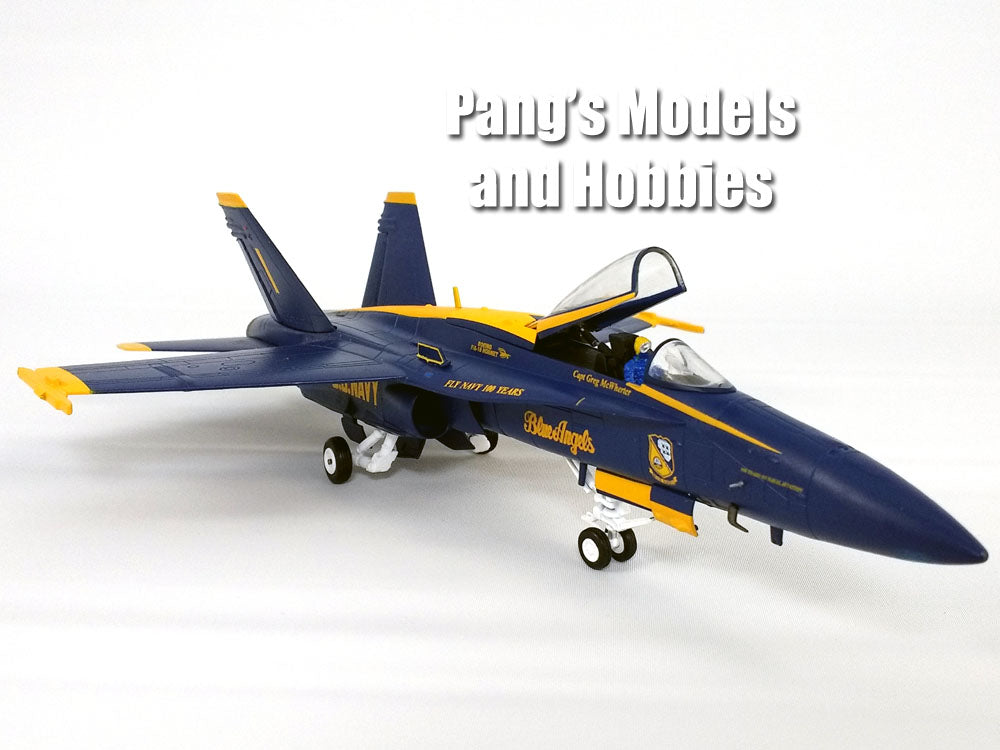 blue angels diecast