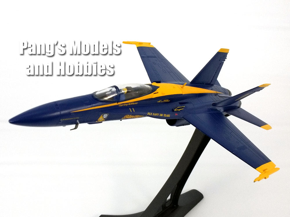 blue angels diecast