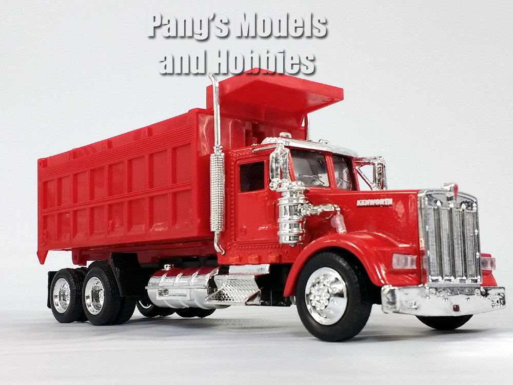 kenworth w900 diecast trucks