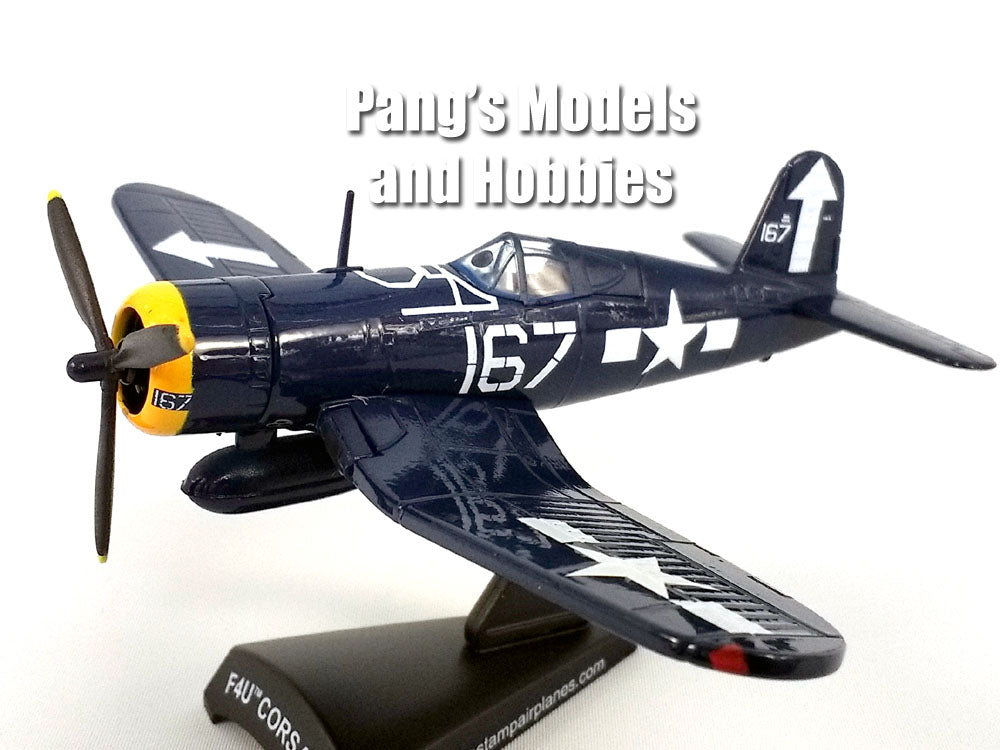 diecast f4u corsair