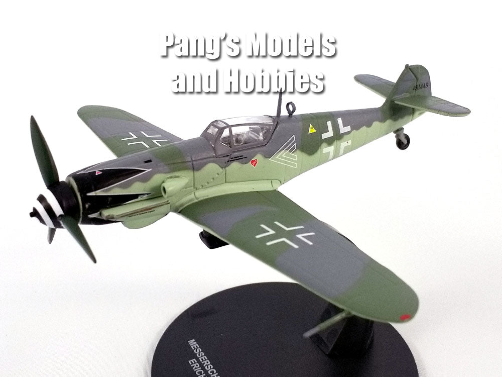 bf 109 diecast