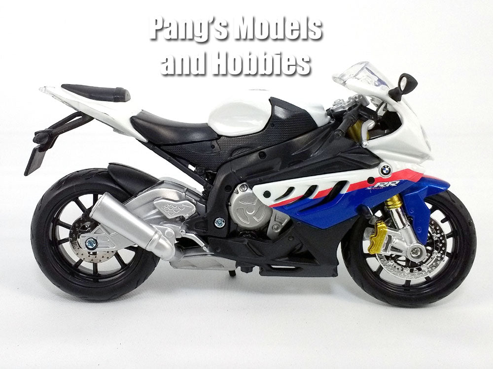 maisto bmw s1000rr