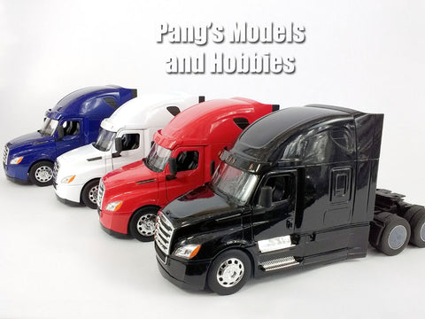 custom toy trucks scale 1 32