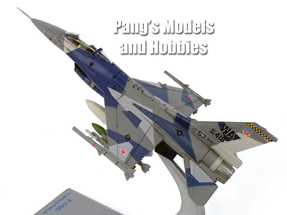 f 16 diecast model