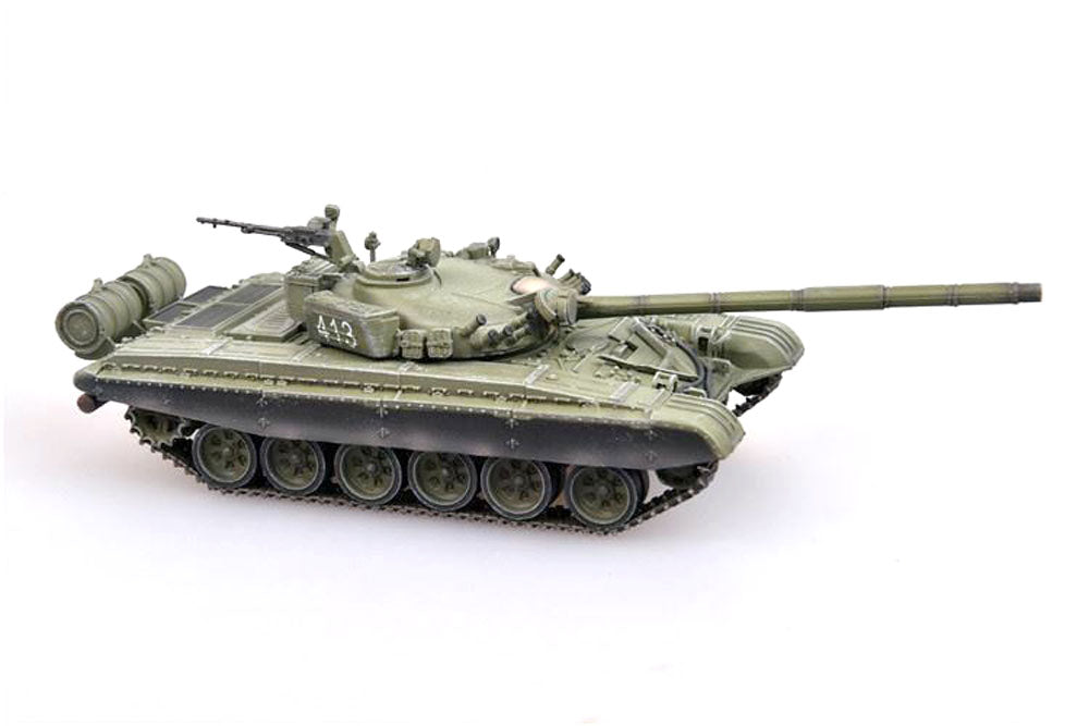 moc72102 1:72 modelcollect russian t-72b3 main battle tank 2017 moscow victory day parade kit review