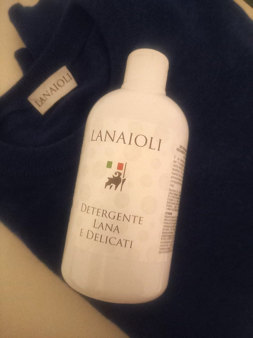 Pettine per maglione di lana portatile con pettine in cashmere ecologico  con logo personalizzato all'ingrosso