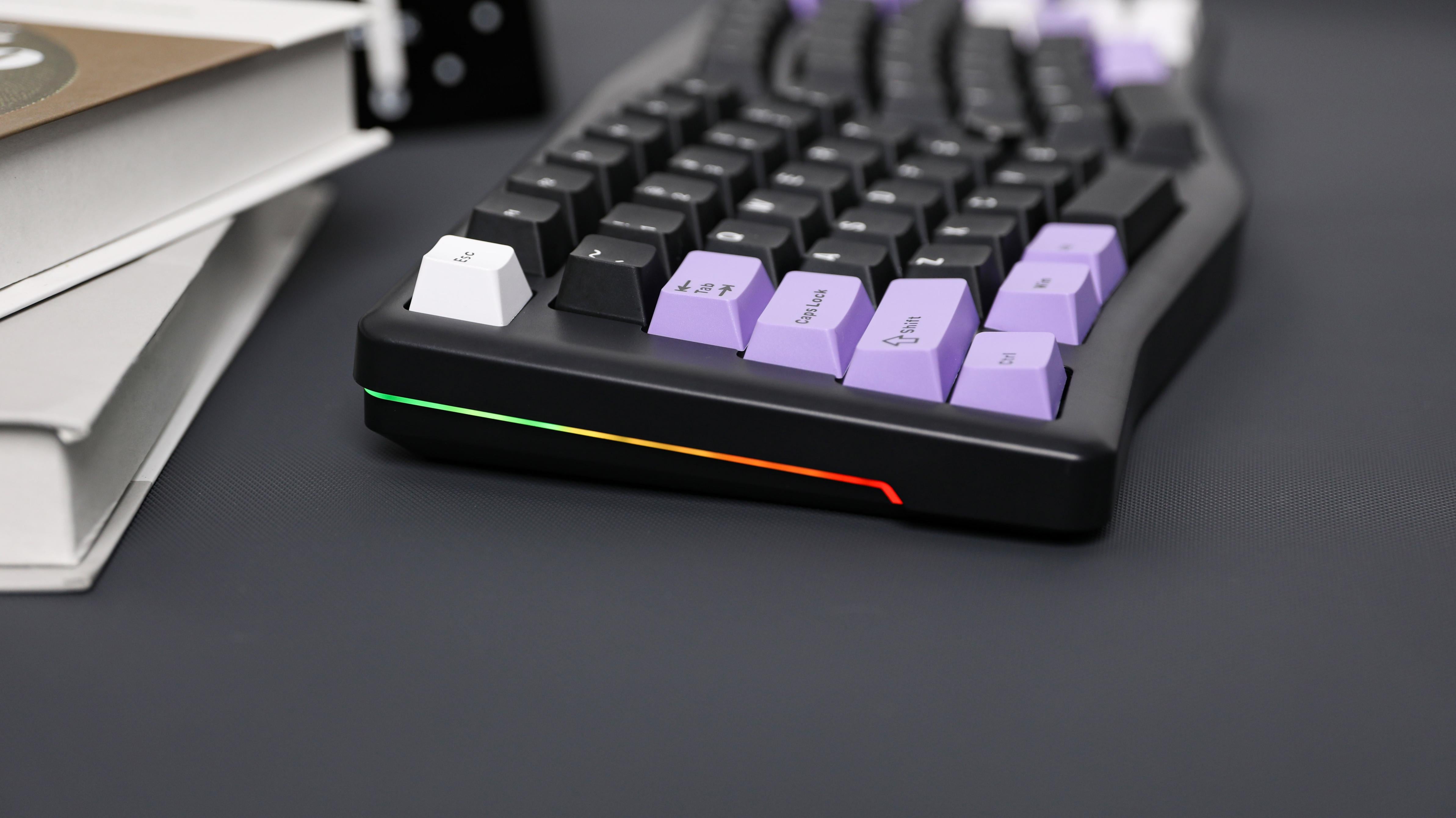 LEOBOG A75