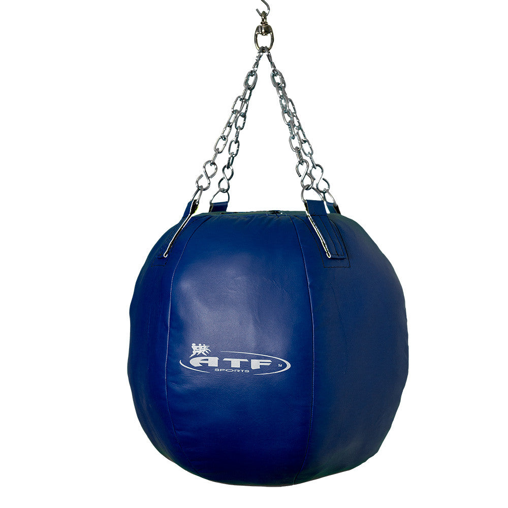 Synthetic Leather Uppercut Bag | ATF Sports Inc. - Shop Boxing, Martial ...