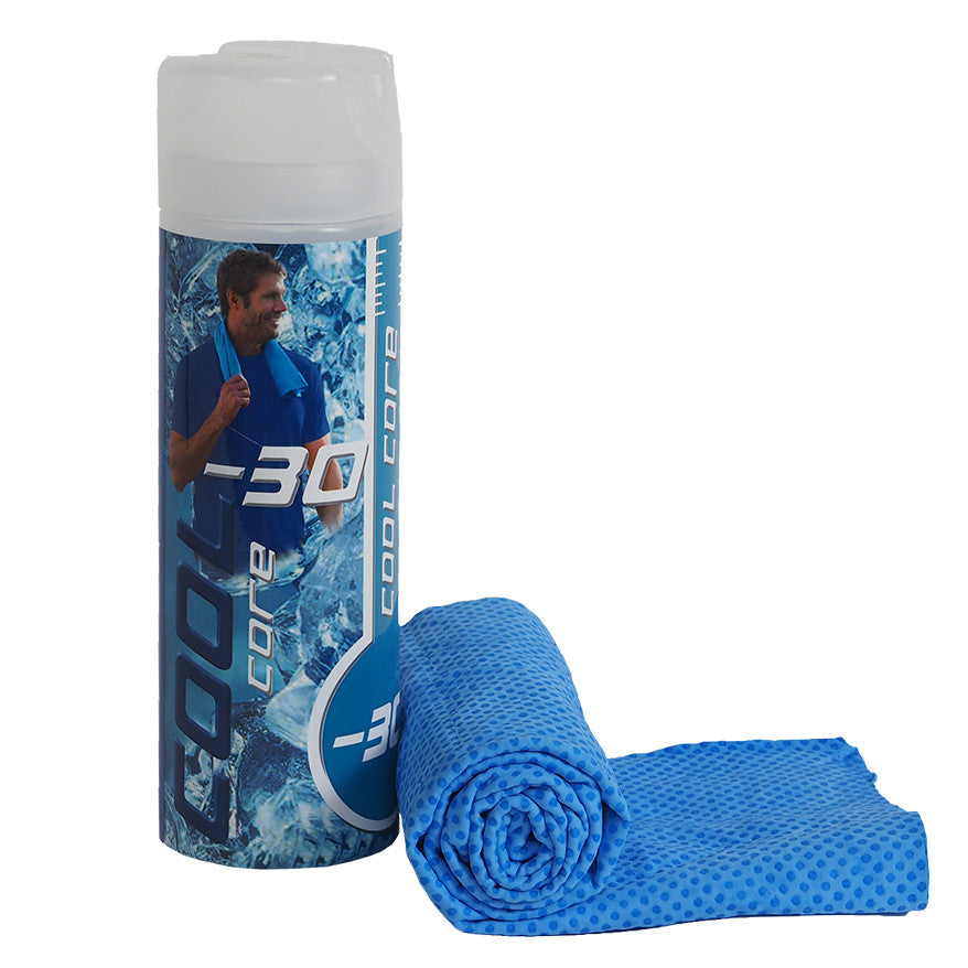 sport micro cooling towel