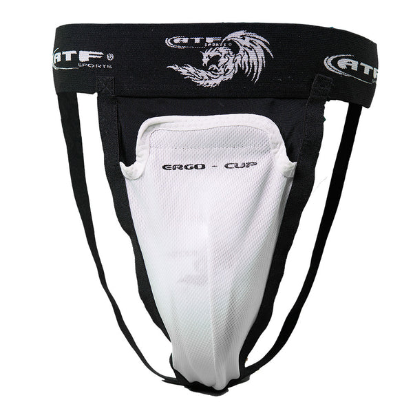 Athletic Supporter & Cup | ATF Sports Inc. - Shop Boxing, Martial Arts ...