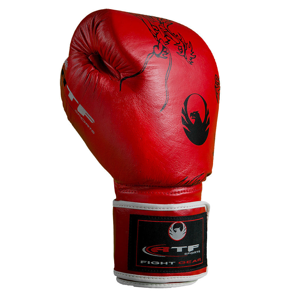 Leather Boxing Gloves ATF Sports Inc. Shop Boxing, Martial Arts