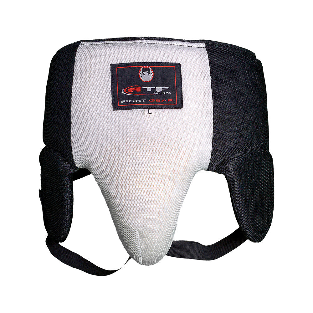 Mesh Groin Protector | ATF Sports Inc. - Shop Boxing, Martial Arts ...