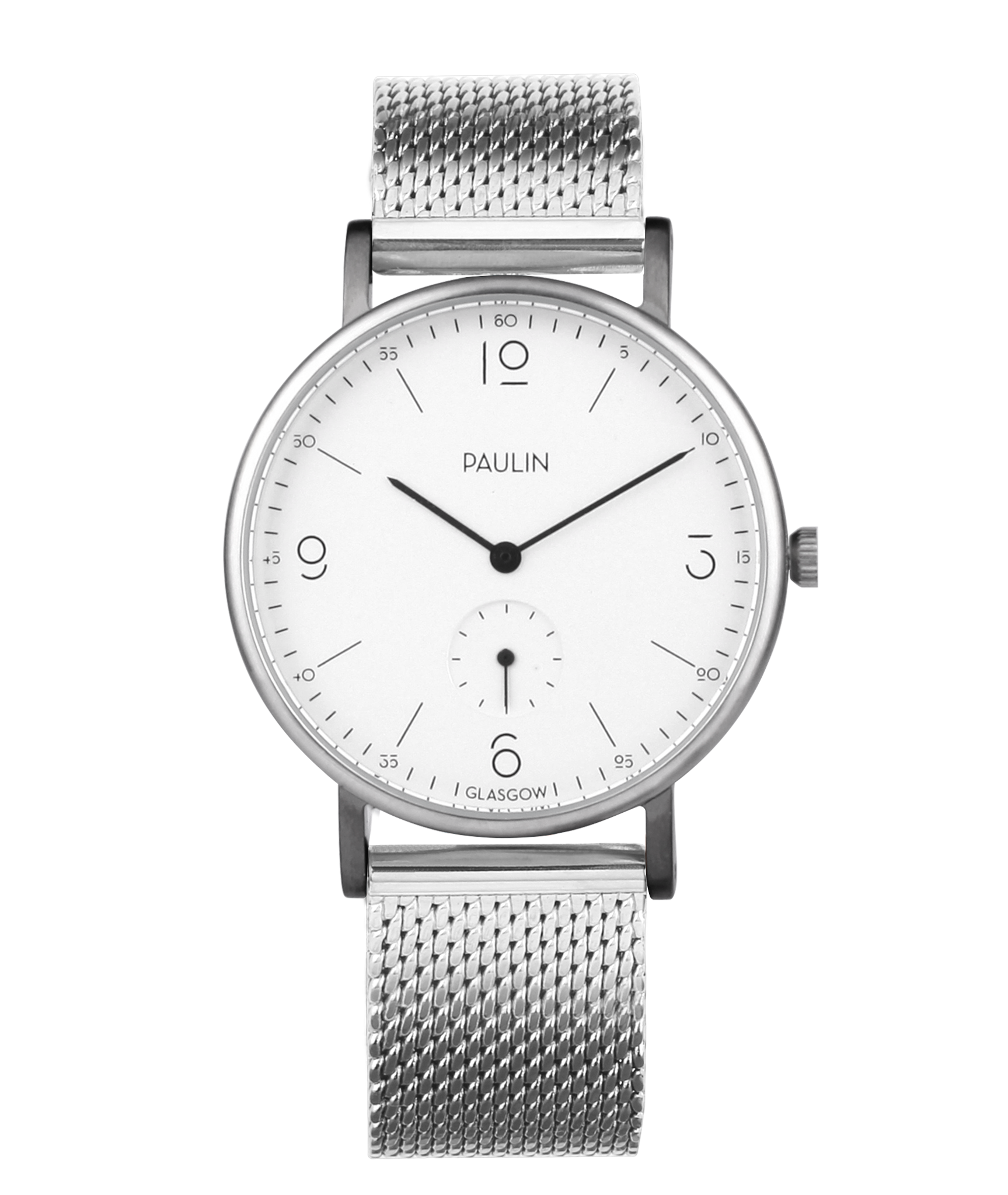 Collections - Paulin Watches