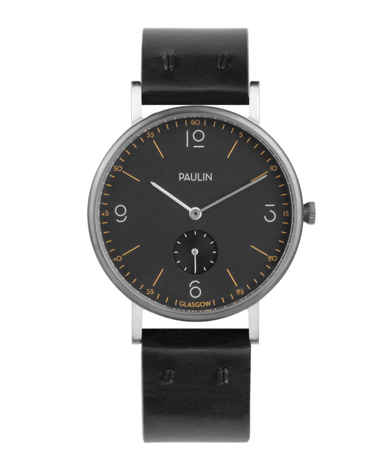 Watches - Paulin Watches