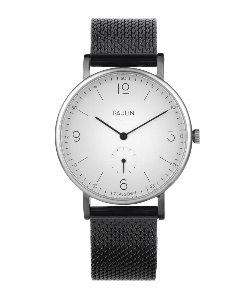 Watches - Paulin Watches