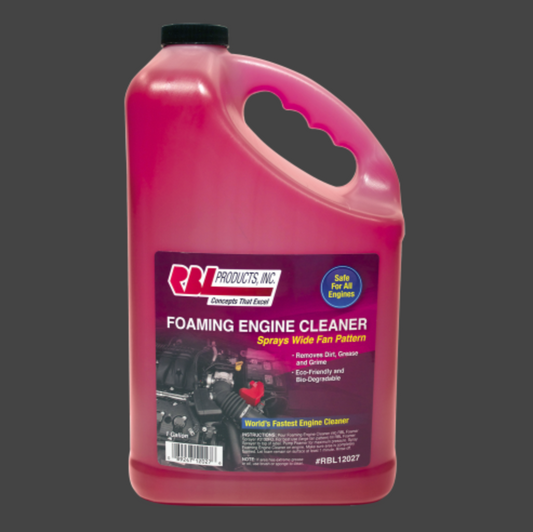 RBL 12032 - Foaming Wheel Cleaner Kit