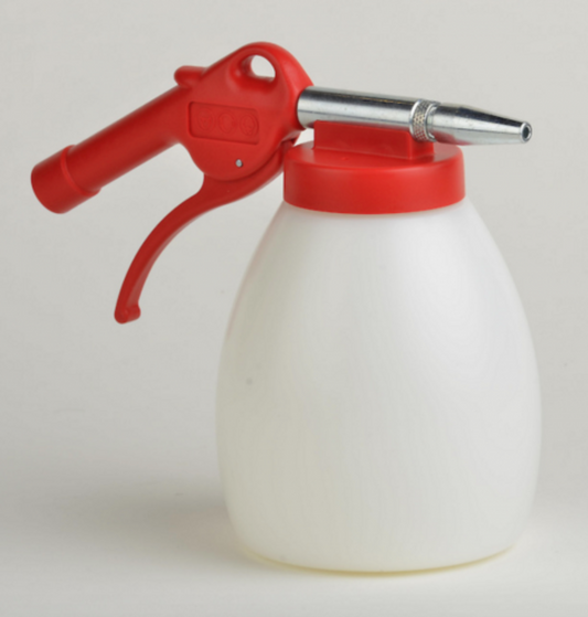 RBL Products 12060: RBL Products Acid/Solvent-Resistant Trigger Sprayers