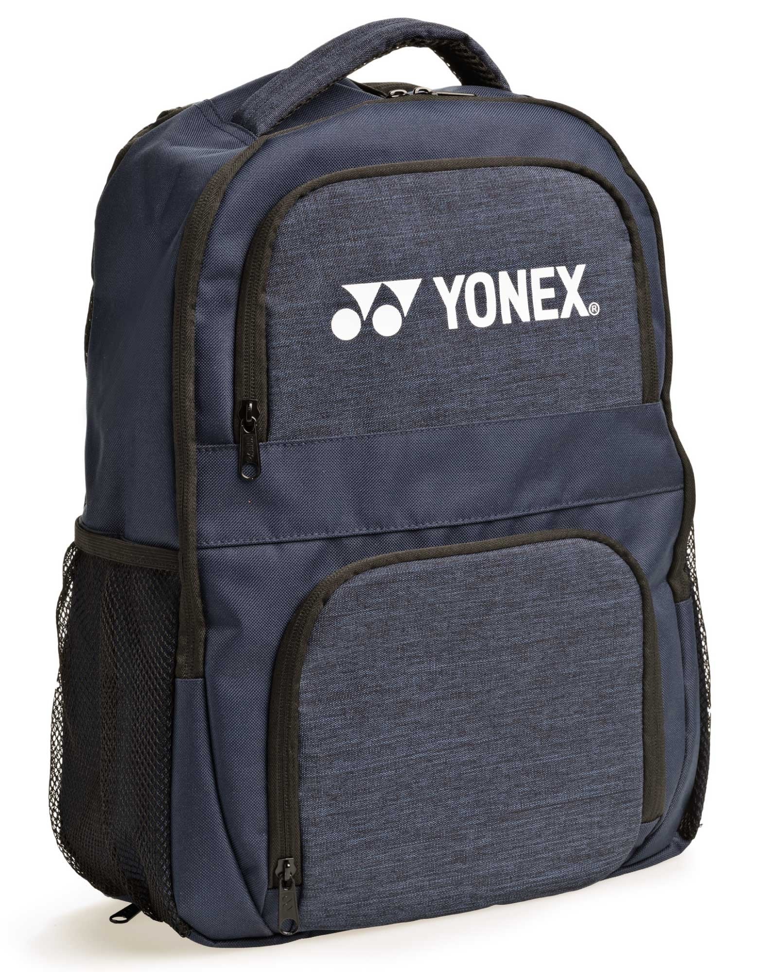 Yonex backpack navy - badmintonbollar product image