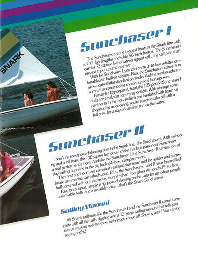 snark sailboat - boats for sale - shoppok