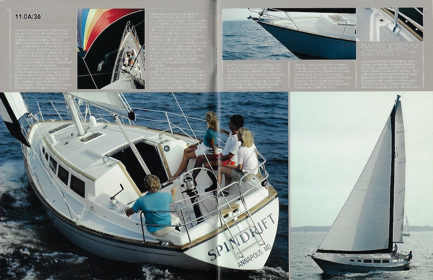 1984 s2 sailboat