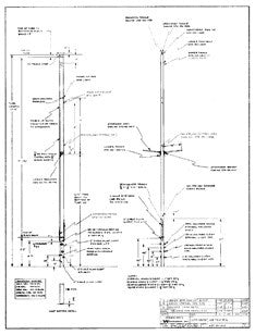 Coronado 35 Optional Mast Plan - Ketch Rig – SailInfo I ... chris craft engine wiring diagram 