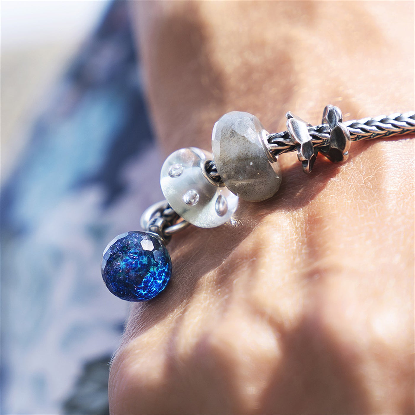 トロールビーズ trollbeads 天然石 - 通販 - pinehotel.info