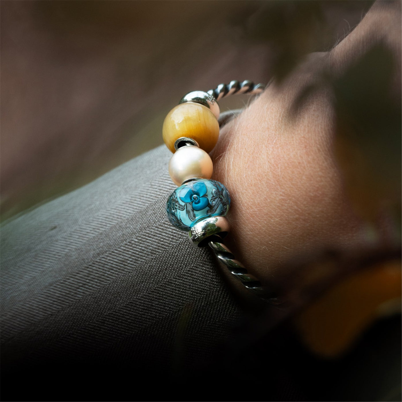 トロールビーズ Trollbeads スピリットライト | www.alumindo.com