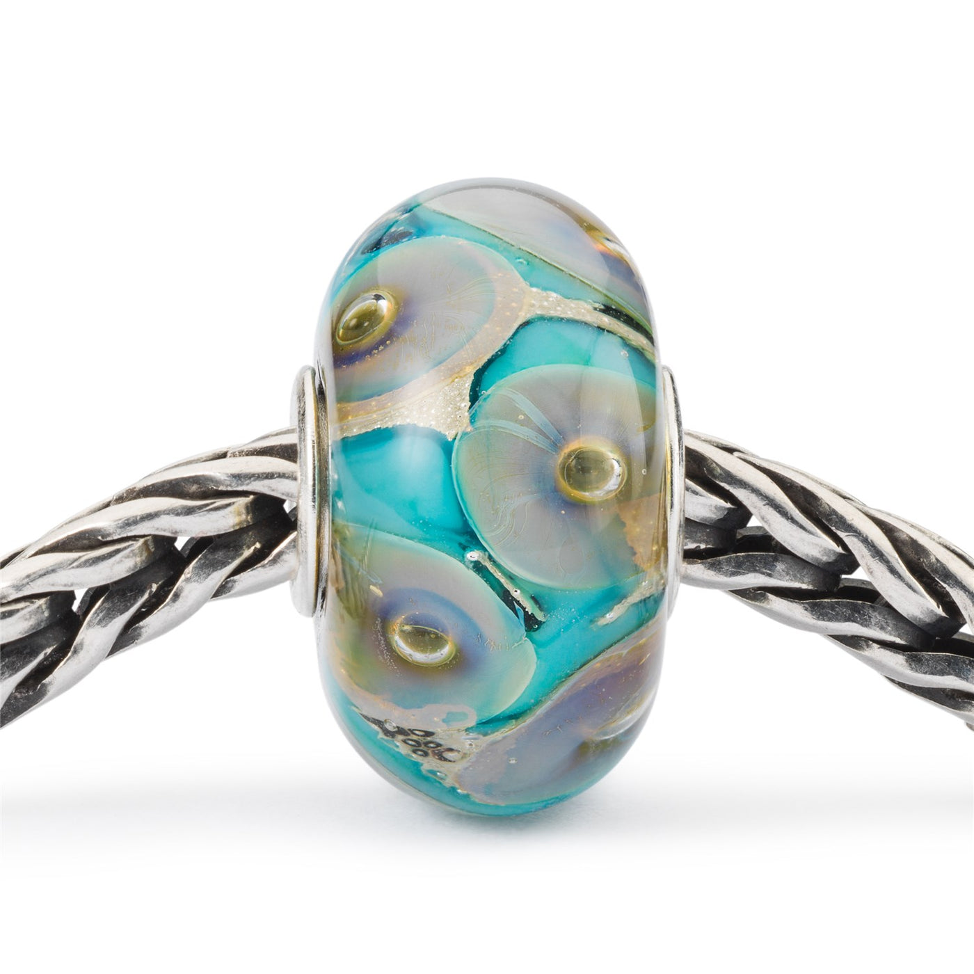 売上げNo.1 おまとめご希望品 trollbeads トロールビーズ エングレイブ