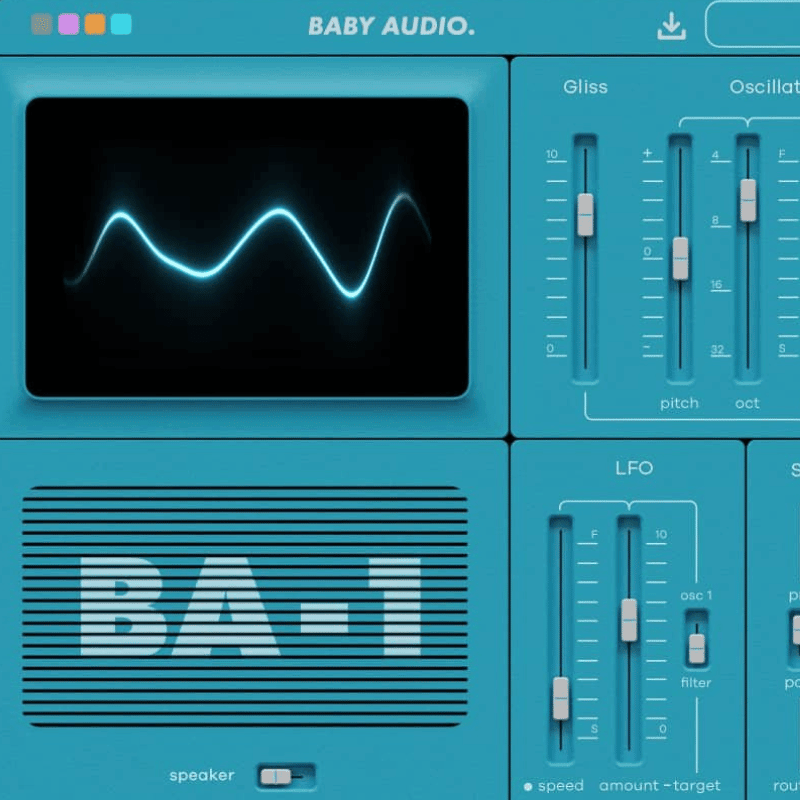 Baby Audio's Smooth Operator combines EQ, spectral compression and more for  creative tone shaping