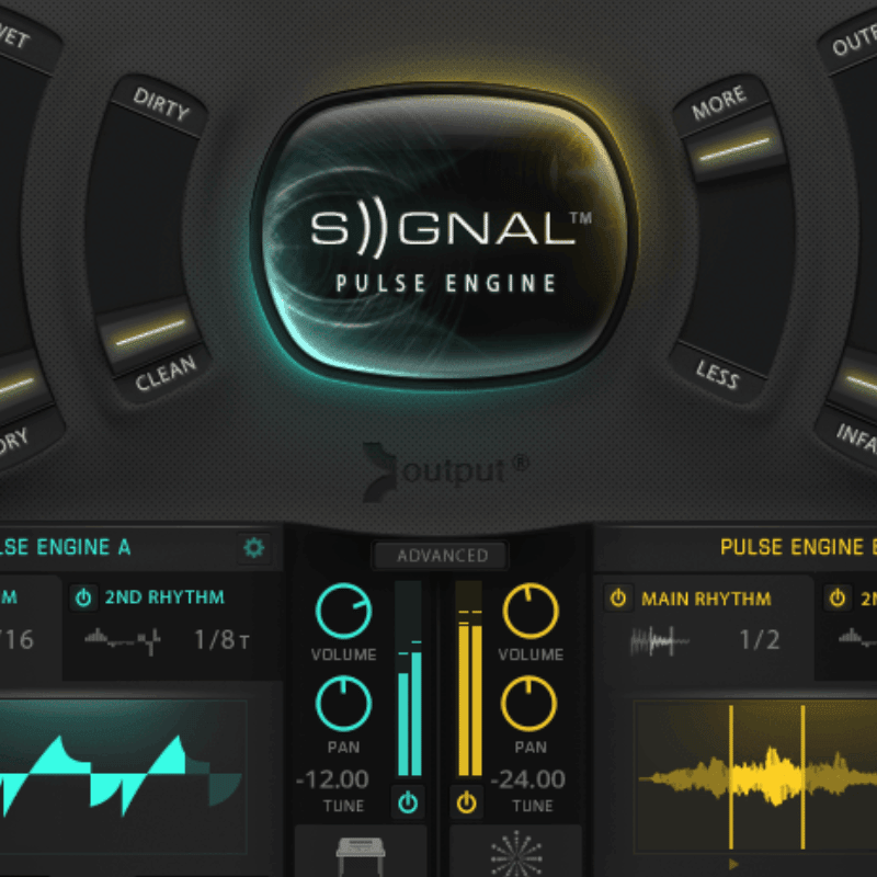 Buy Spire by Reveal Sound - Virtual Polyphonic Software