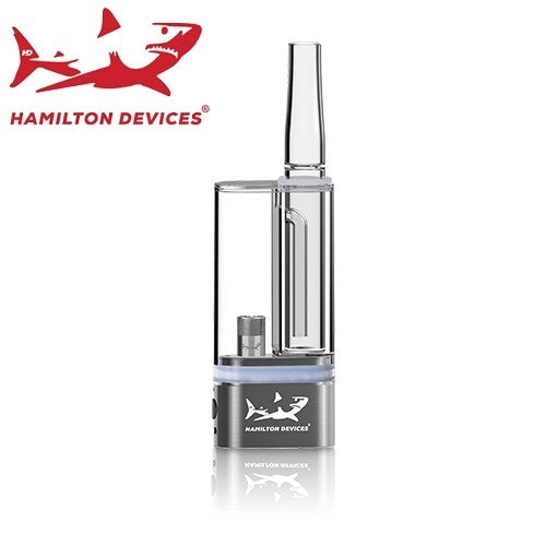  Hamilton Devices KR1 2-in-1 Concentrate Bubbler Kit 