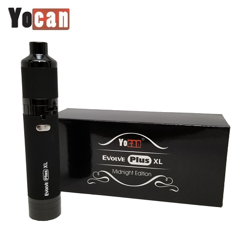  Yocan Evolve Plus XL 2020 Version Wax Pen Kit 