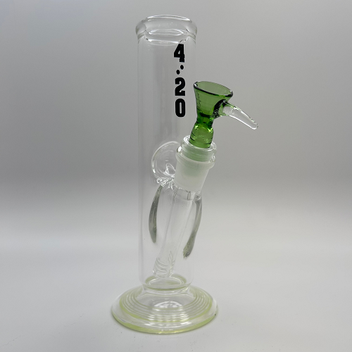  Classic Straight Waterpipe 