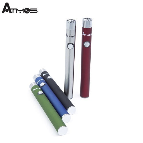  Atmos Nano Prime Plus Variable Voltage 360mAh Waxy Kit Replacement Battery 