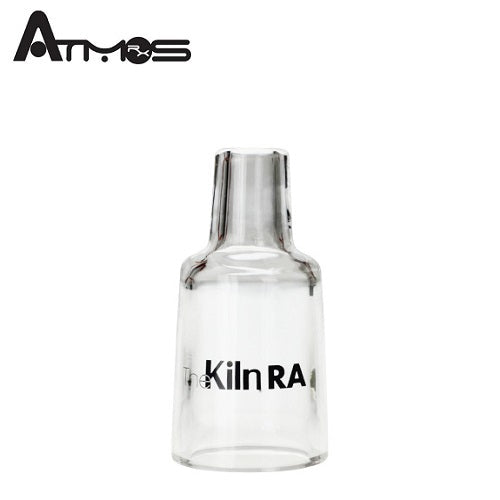  Atmos The Kiln RA Replacement Glass Mouthpiece 