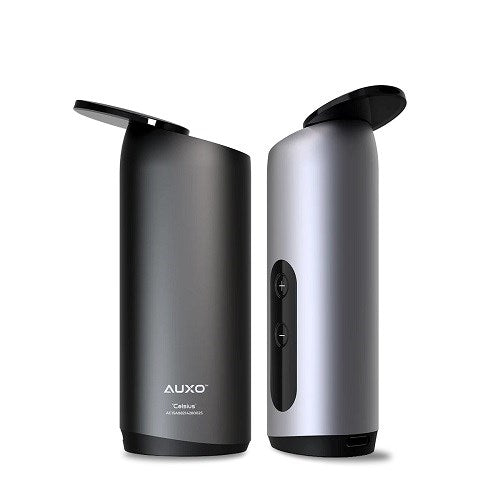  AUXO Celsius Wax And Dry Herb Convection Vaporizer 