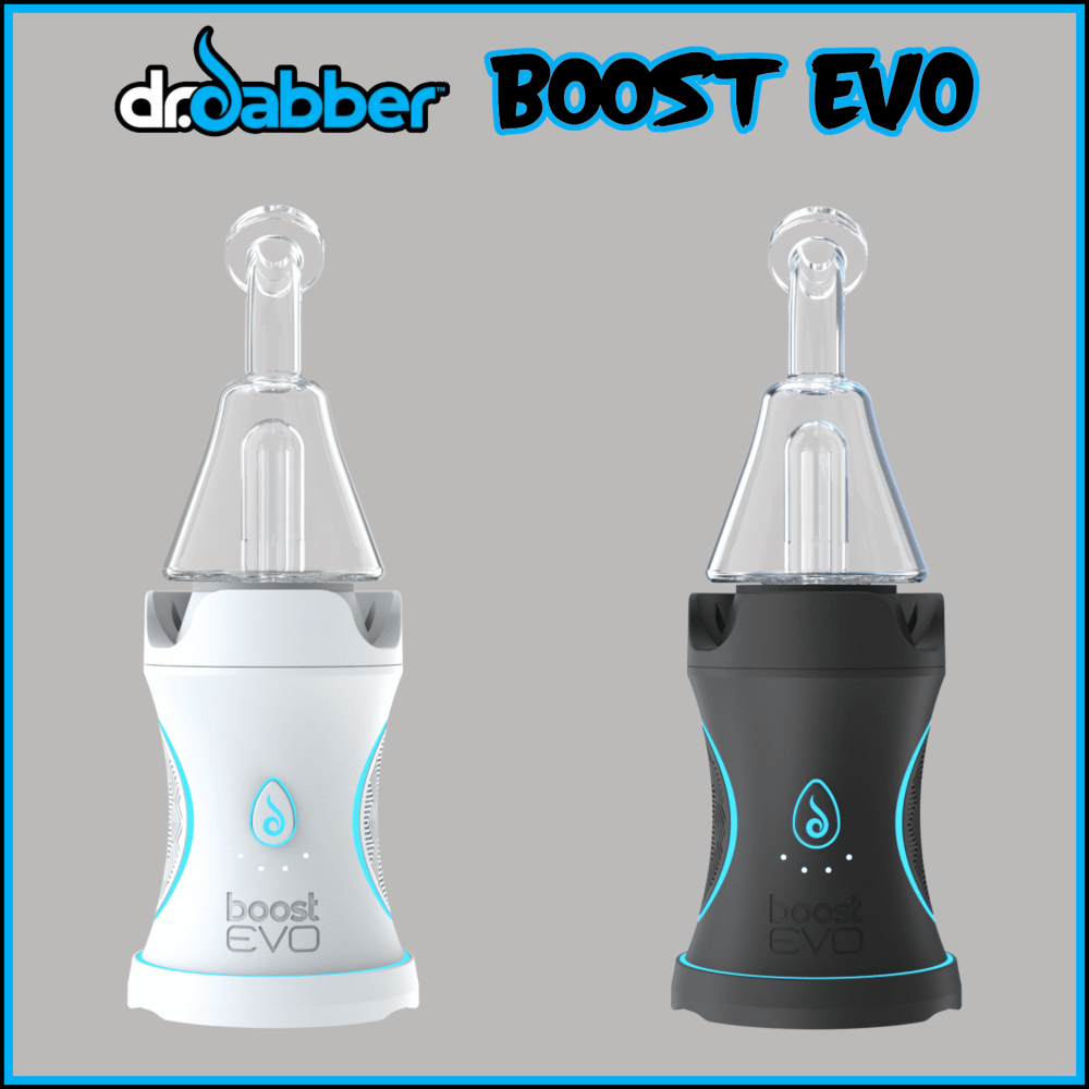  Dr. Dabber Boost EVO eNail Kit 