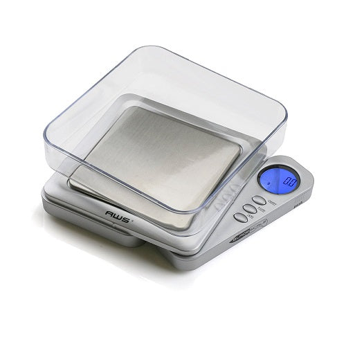 digital micro scales