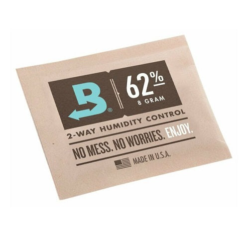  Boveda Single Packs 