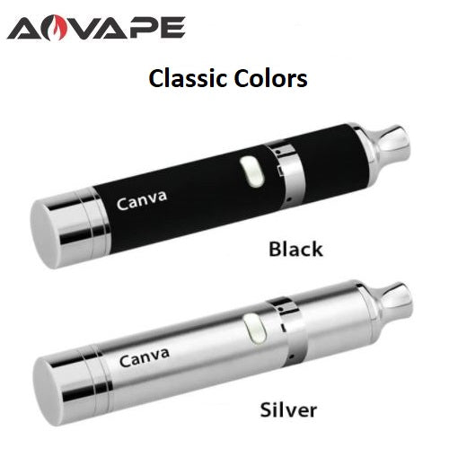  AOVape Canva VV Magnetic Wax Pen Kit 