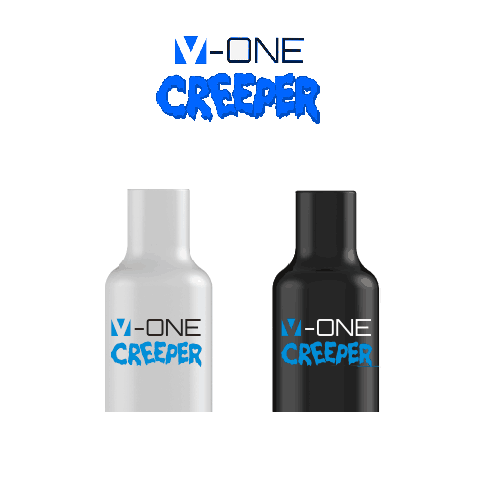  Xvape Xmax V-One Creeper Edition Stainless Mouthpiece 