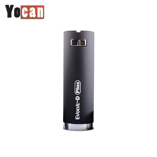  Yocan Evolve D Plus Replacement Battery 