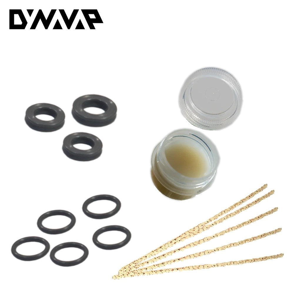  DynaVap DynaKit Maintenance Kit 