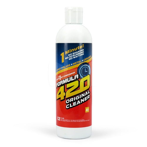  Formula 420 Original Glass Cleaner 