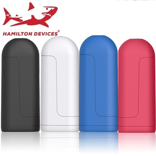  Hamilton Devices Cloak 510 Wax Cartridge Battery 