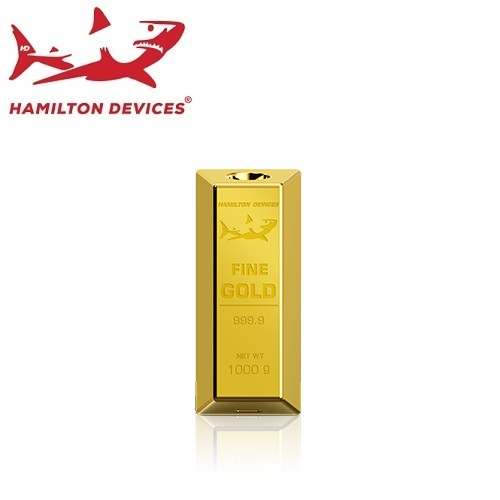  Hamilton Devices Gold Bar 510 Battery 