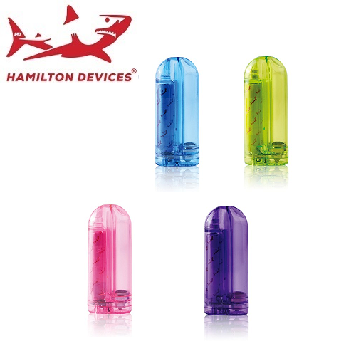  Hamilton Devices Ilumi 510 Wax Cartridge Battery 